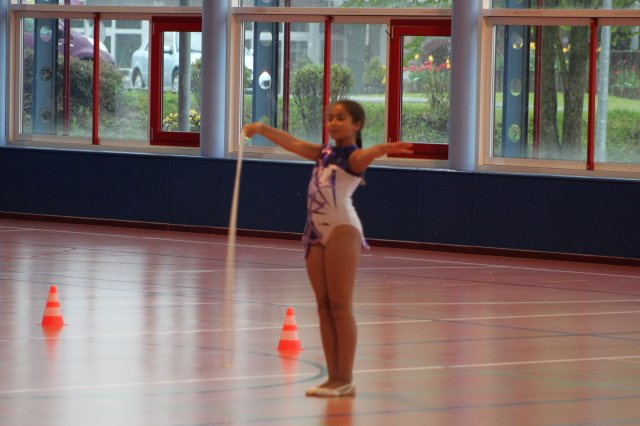 Tests Gym 23.4.2016