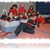 Groupes » Filles 11-17 ans