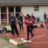 Qualif athlétisme Morges