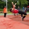 Qualif athlétisme Morges