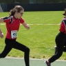 Qualif athlétisme Morges